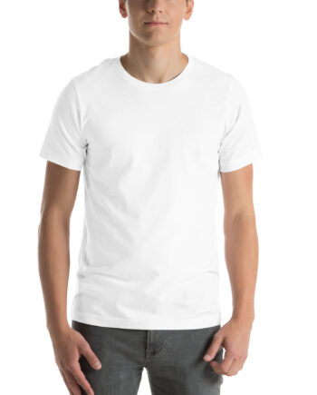 Mini verte Arrière – T-shirt classique unisexe
