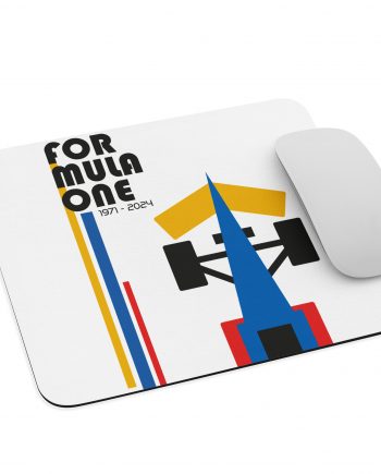 Tapis de souris – Formula One
