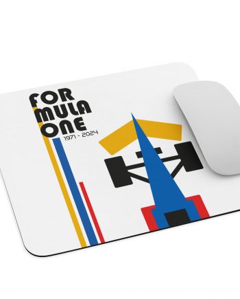 Tapis de souris – Formula One